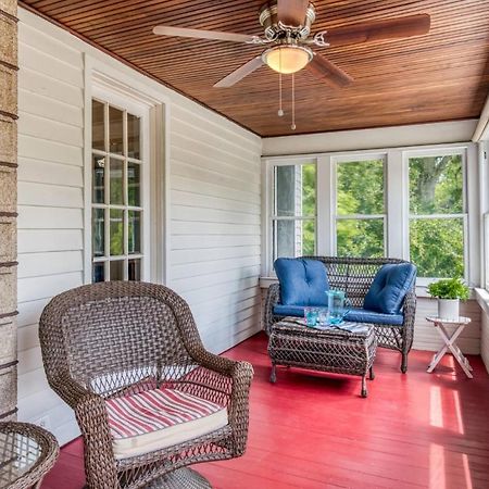 16 Saragossa Street B Villa St. Augustine Kültér fotó