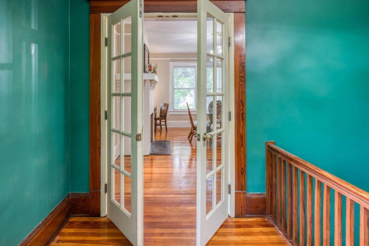 16 Saragossa Street B Villa St. Augustine Kültér fotó