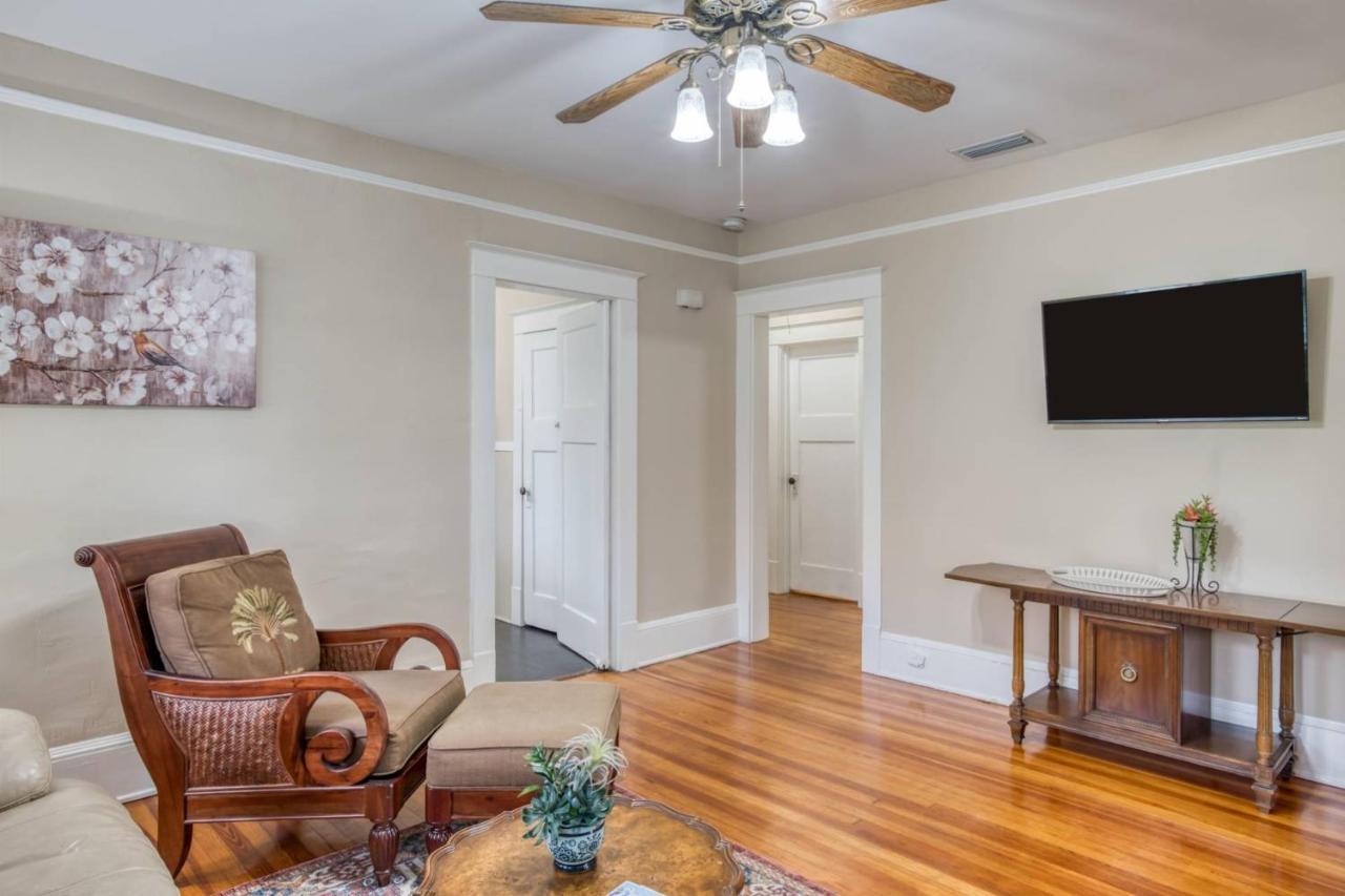 16 Saragossa Street B Villa St. Augustine Kültér fotó
