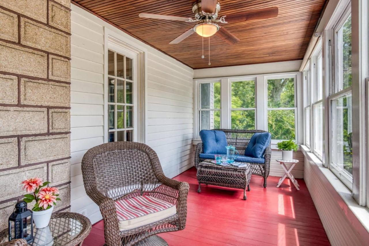 16 Saragossa Street B Villa St. Augustine Kültér fotó