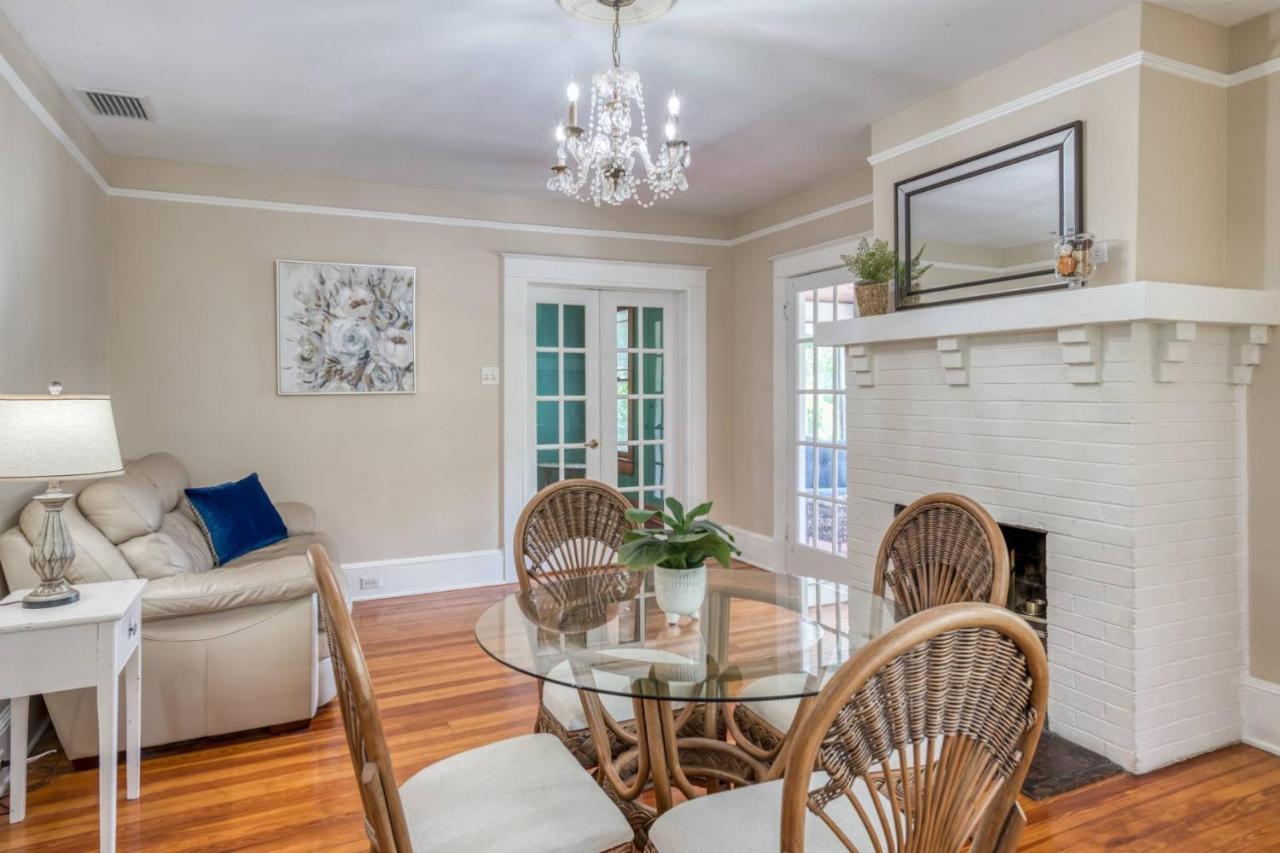 16 Saragossa Street B Villa St. Augustine Kültér fotó