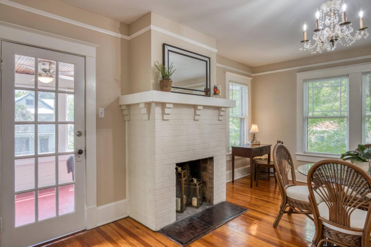 16 Saragossa Street B Villa St. Augustine Kültér fotó
