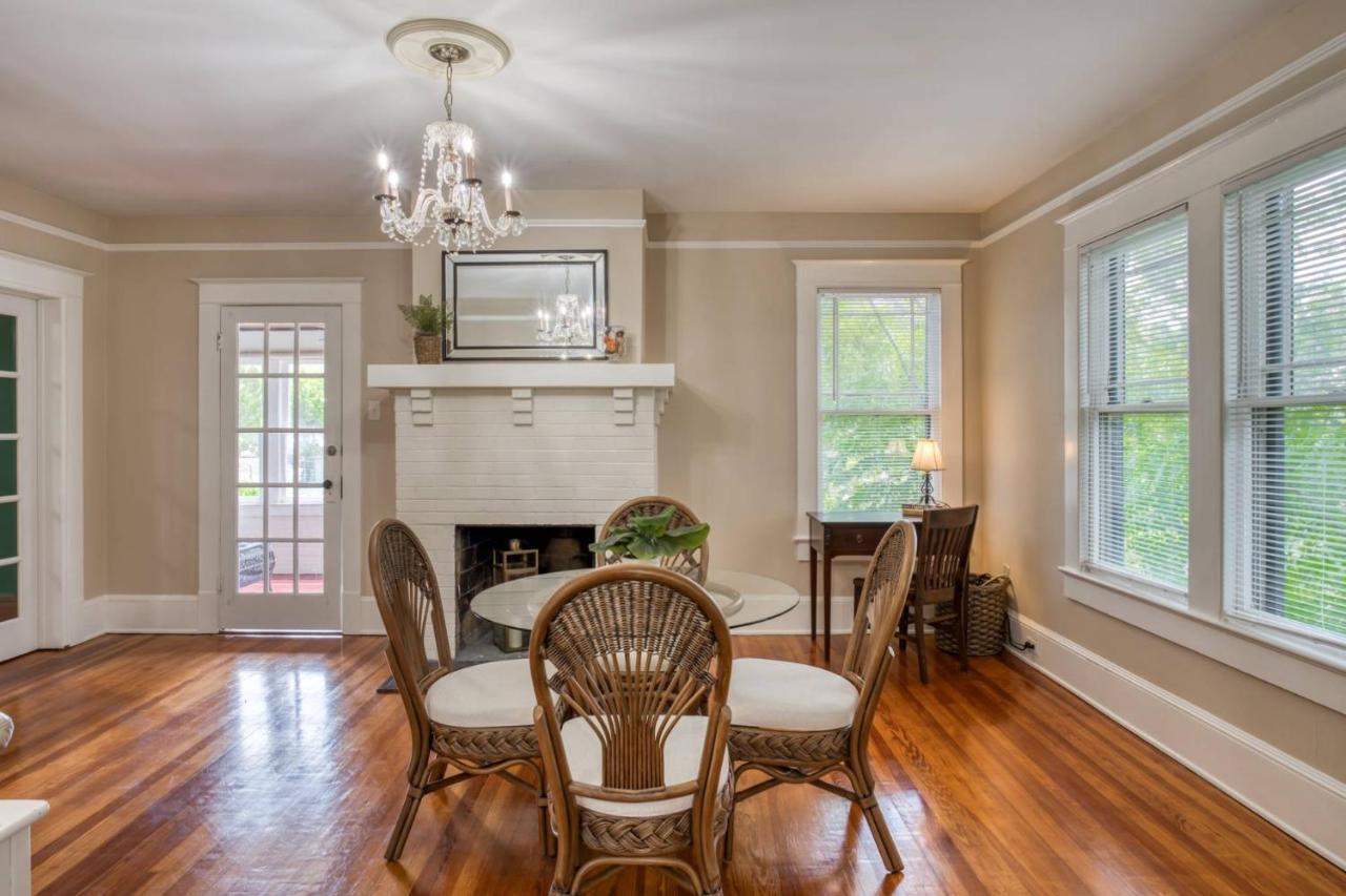 16 Saragossa Street B Villa St. Augustine Kültér fotó