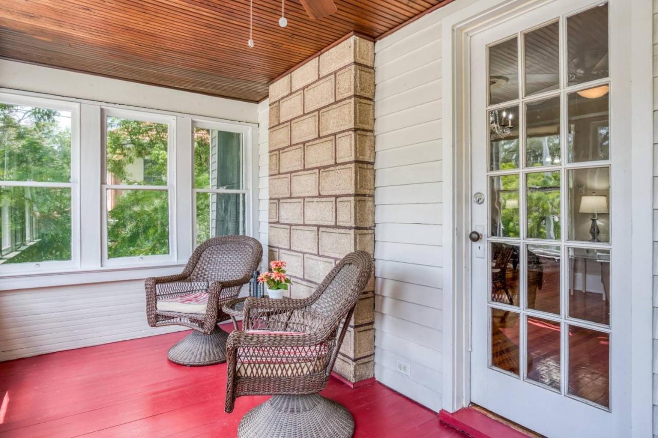 16 Saragossa Street B Villa St. Augustine Kültér fotó