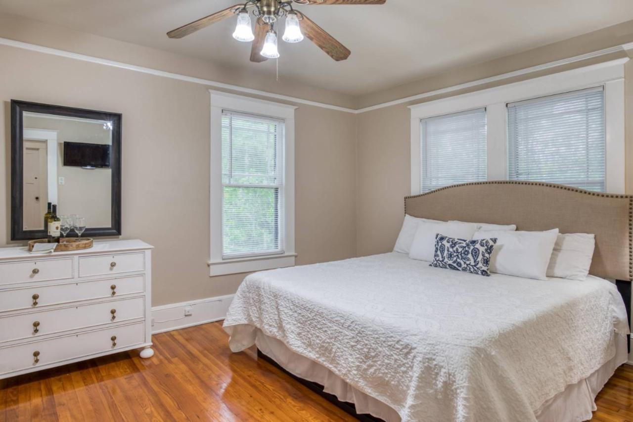 16 Saragossa Street B Villa St. Augustine Kültér fotó