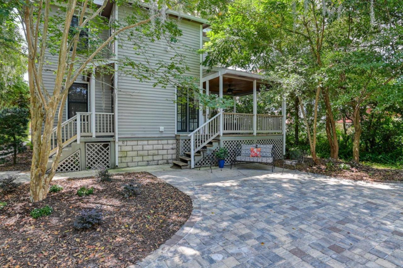 16 Saragossa Street B Villa St. Augustine Kültér fotó