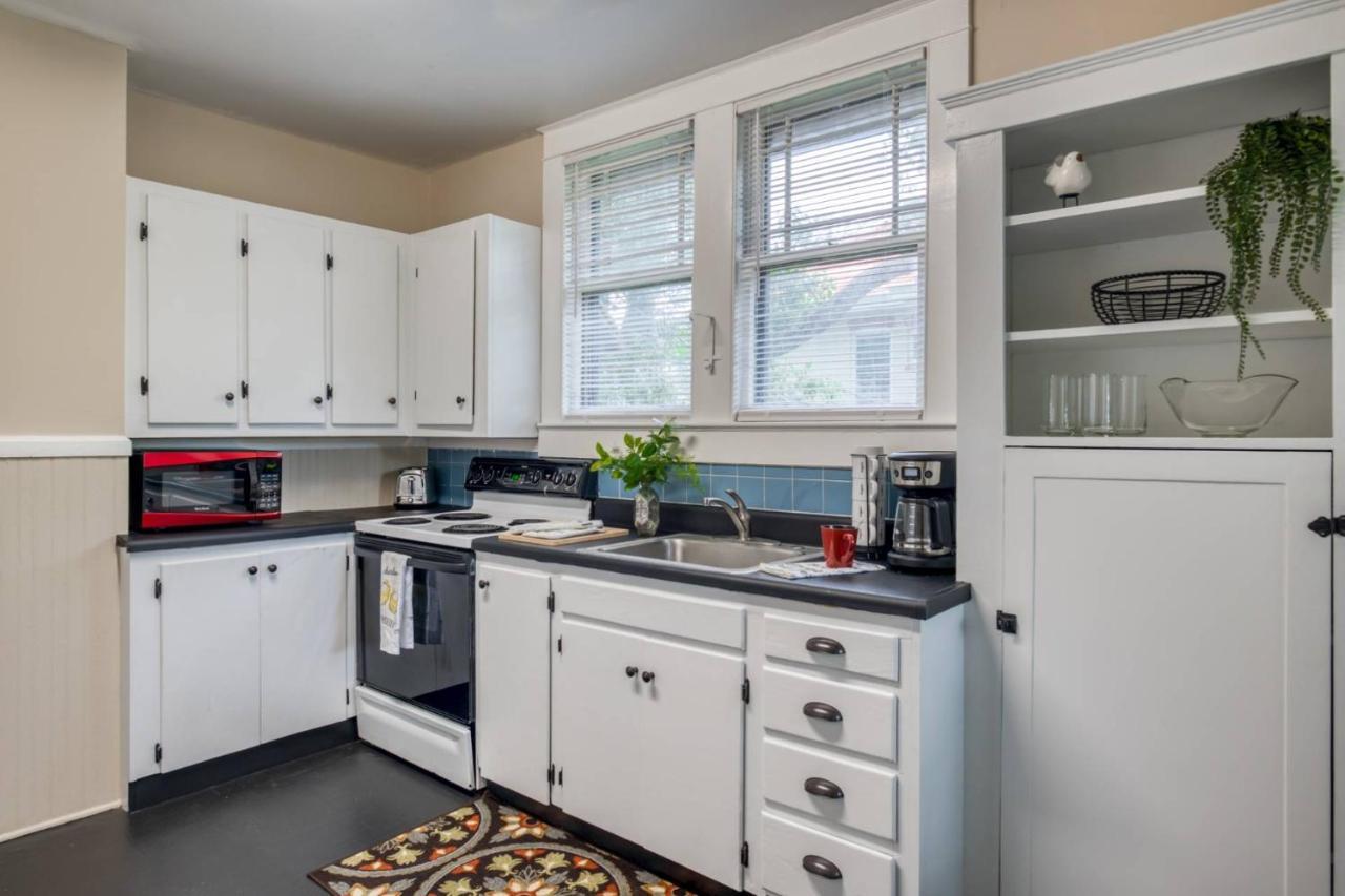 16 Saragossa Street B Villa St. Augustine Kültér fotó