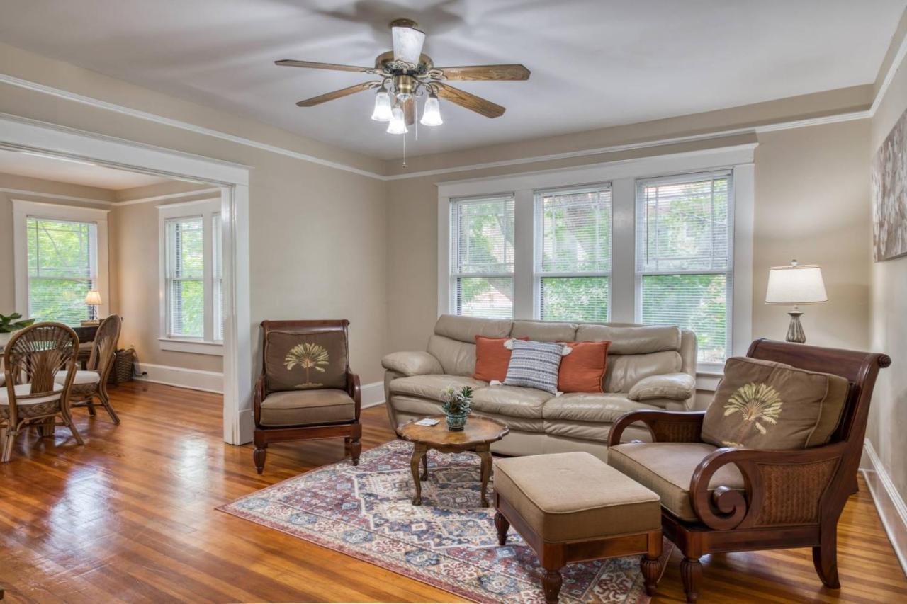 16 Saragossa Street B Villa St. Augustine Kültér fotó