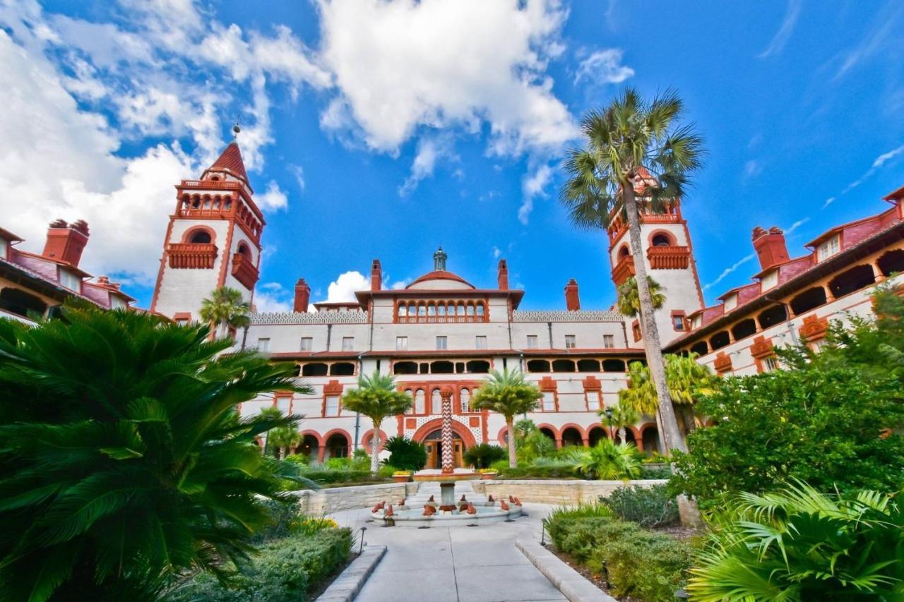 16 Saragossa Street B Villa St. Augustine Kültér fotó
