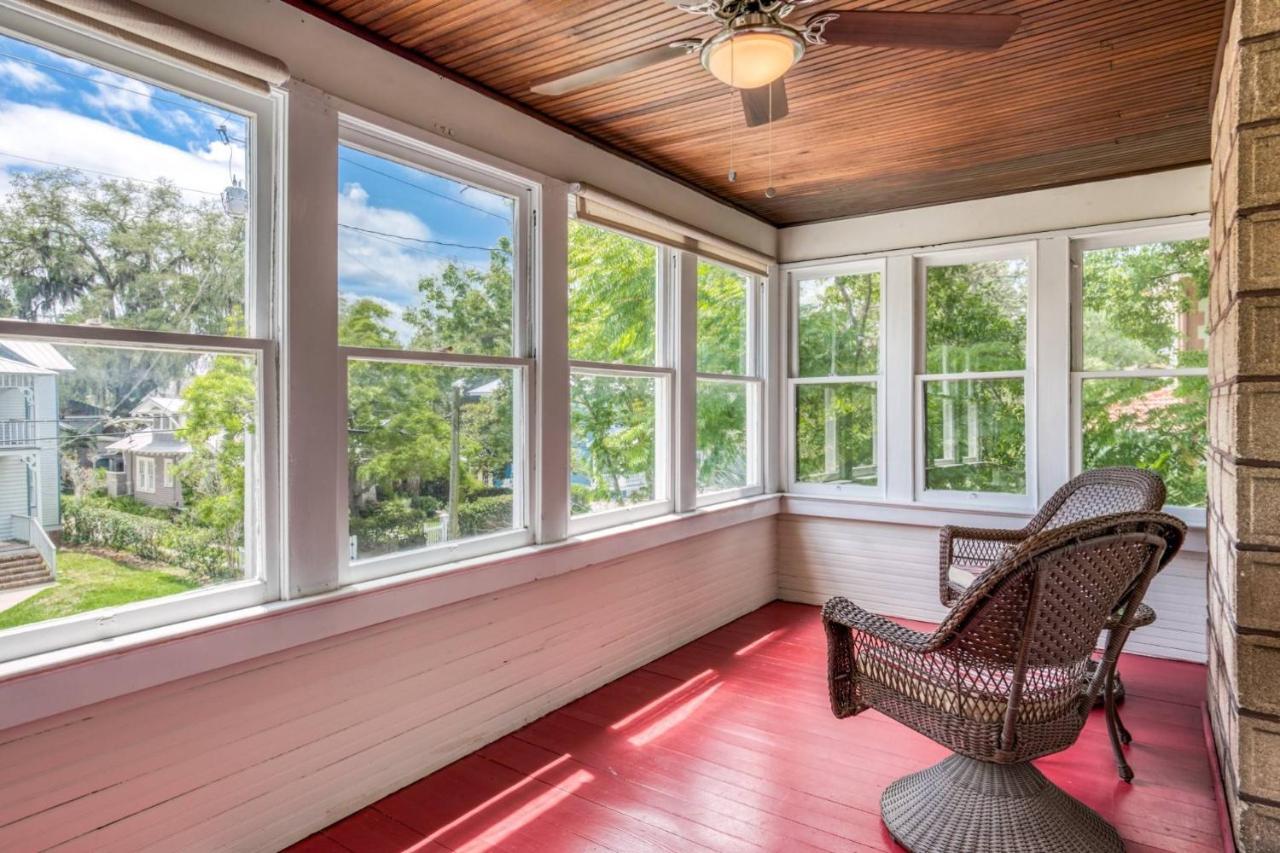 16 Saragossa Street B Villa St. Augustine Kültér fotó