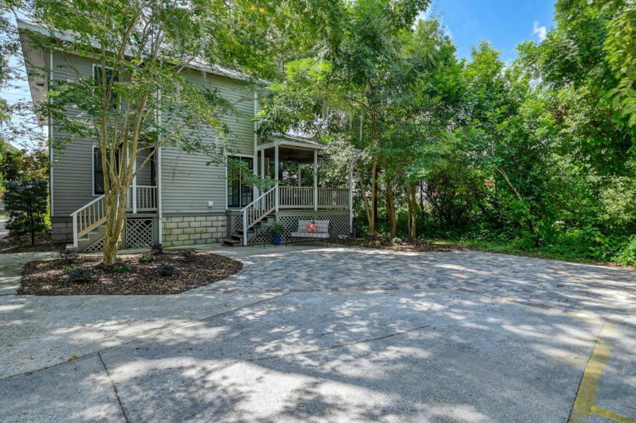 16 Saragossa Street B Villa St. Augustine Kültér fotó
