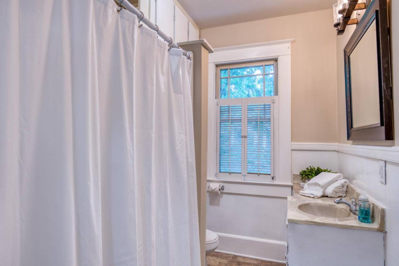 16 Saragossa Street B Villa St. Augustine Kültér fotó