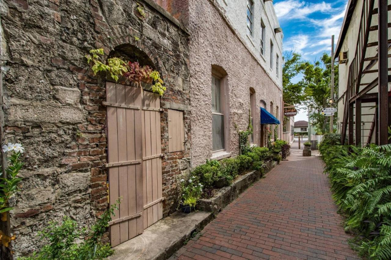 16 Saragossa Street B Villa St. Augustine Kültér fotó